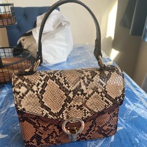 Aldo hand bag